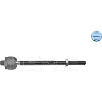 Soustava řízení Axiální kloub, příčné táhlo řízení MEYLE 316 031 0025