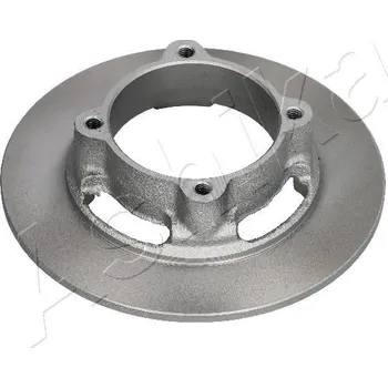 Brzdový kotouč Brzdový kotouč ASHIKA 60-00-024C