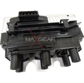 Zapalovací cívka Zapalovací cívka MAXGEAR 13-0059