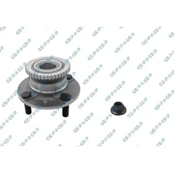 Sada ložiska kola GSP 9228056K