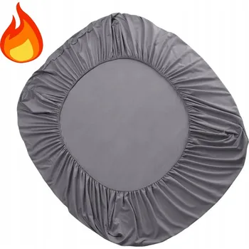 Prostěradlo VODĚODOLNÝ CHRÁNIČ NA MATRACE TPU 180 X 200 CM S MĚKKÝM MIKROVLÁKNEM DO POSTELE