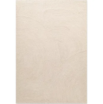 Hans Home Kusový koberec Eleni 106220 Natur Weiß - 80x150 - doprava zdarma