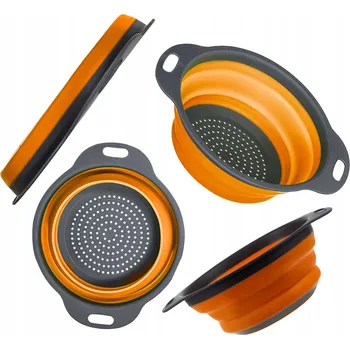 Cedník a síto Sítko b24h plast