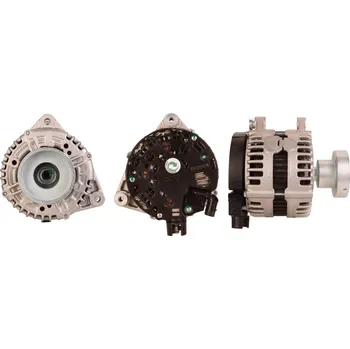 Autodíl generátor Lucas LRA02979