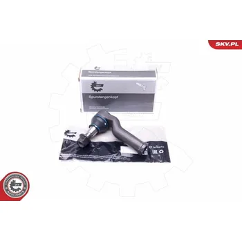 Soustava řízení Hlava příčného táhla řízení ESEN SKV 04SKV450