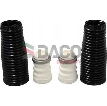 Kryt / Vzduchové měchy / Tlumič pérování DACO PK4200