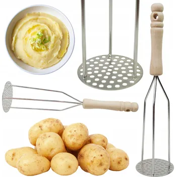 Mačkadlo na brambory Mačkadlo na brambory Florentyna