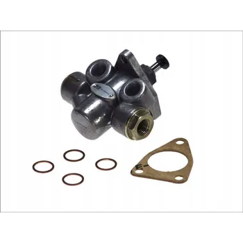 Posilovač řízení DT Spare Parts 3.21007 Čerpadlo, napájecí jednotka