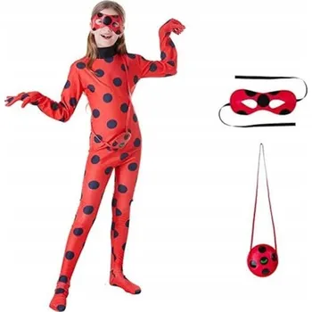 Karnevalový kostým KOSTÝM BERUŠKA HMYZ JARO VELIKOST 152