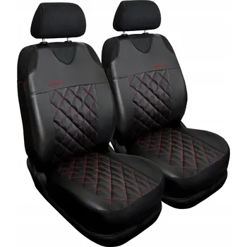 Potah sedadla Potahy PTR na sedadla do Peugeot 407