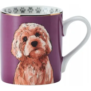 Hrnek Mikasa FRANCOUZSKÝ BULDOČEK porcelánový 280 ml