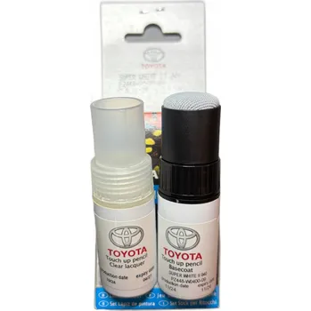 autokoberec TOYOTA Opravná tužka laku 1K3 Celestite Gray PW865-02100-BZ OE