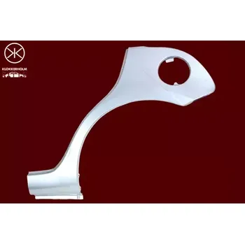 Auto-moto KLOKKERHOLM Boční stěna KK 6816581