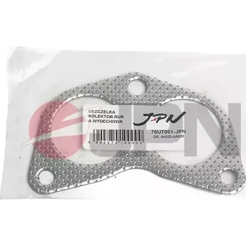 Těsnění výfuku JPN Těsnění výfukové trubky JPN 70U7001-JPN
