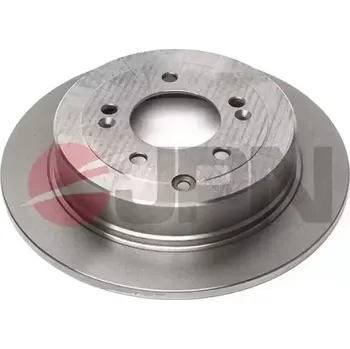 Brzdový kotouč JPN Brzdový kotouč - 302 mm JPN 40H0326-JPN