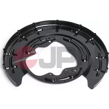 Brzdový kotouč JPN Ochranný plech proti nečistotám brzdového kotouče JPN 11H0511-JPN