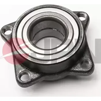 JPN Sada ložiska kola JPN 10L5016B-JPN