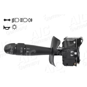 Autoelektrika AIC Spínač hlavního světla Původní kvalita AIC AIC 55201