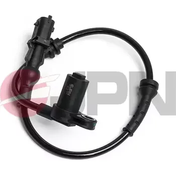 Brzdový systém JPN Snímač počtu otáček kol JPN 75E9258-JPN