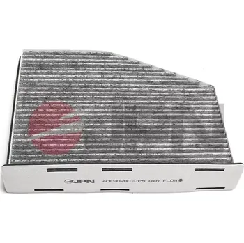 Auto-moto JPN Filtr vzduchu v interiéru JPN 40F9028C-JPN