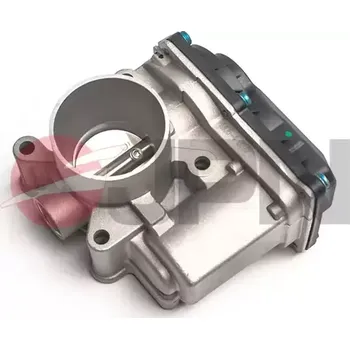 Autodíl JPN Hrdlo škrtící klapky JPN 75E9610-JPN