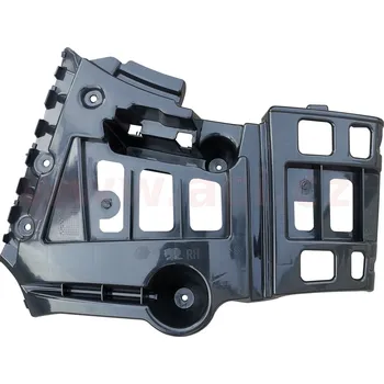 Nárazník Držák, nárazník VAN WEZEL 0678538