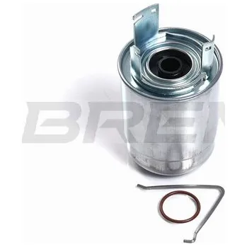 Palivový filtr Palivový filtr BREMSI FE2918