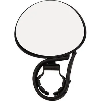 Zrcátko na kolo View 1.0 zrcátko na kolo černá, varianta 39765