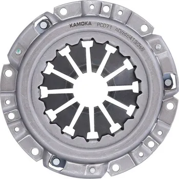 Přítlačný talíř Přítlačný talíř KAMOKA PC071