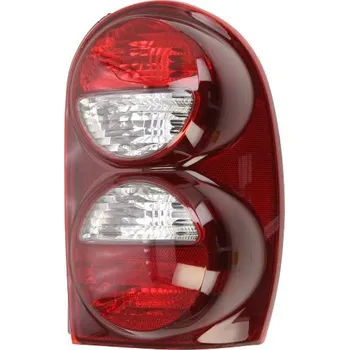 Zadní světlomet DEPO Zadní světlo pravé JEEP CHEROKEE/LIBERTY KJ 01.2001–01.2008