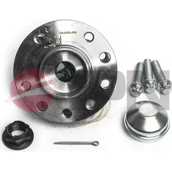 JPN Sada ložiska kola JPN 10L9025-JPN