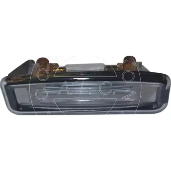 Osvětlení automobilu AIC Osvětlení SPZ Původní kvalita AIC AIC 53954