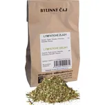 Jukl bylinná směs Lymfatické žlázy 100 g Pro podporu lymfy a pocitu lehkosti