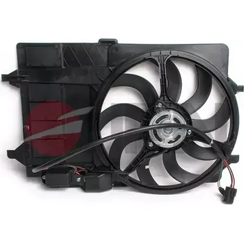 Motor automobilu JPN Větrák chlazení motoru JPN 62C0093-JPN