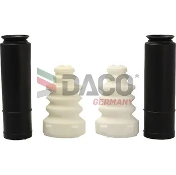 Auto-moto Ochranná sada proti prachu, tlumič pérování DACO PK4202