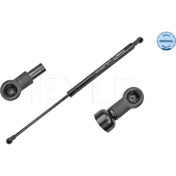 Příslušenství karosérie Pneumatická pružina, zavazadlový / nákladový prostor MEYLE 16-40 910 0026