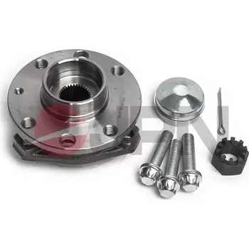 JPN Sada ložiska kola JPN 10L9039-JPN