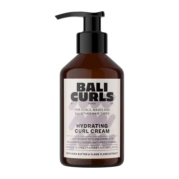 Stylingový přípravek Bali Curls Krém pro definici a styling vln a kudrlin 150 ml