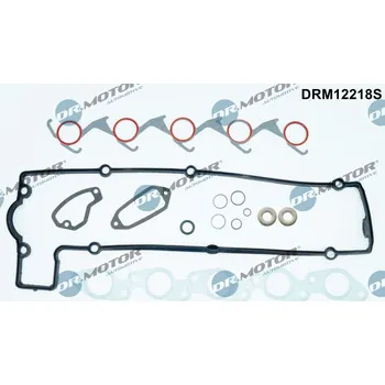 Auto-moto Sada těsnění, hlava válce Dr.Motor Automotive DRM12218S