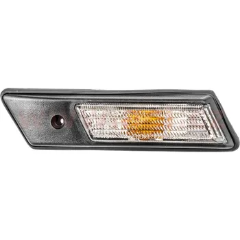 Směrový světlomet Blikač VAN WEZEL 0640915