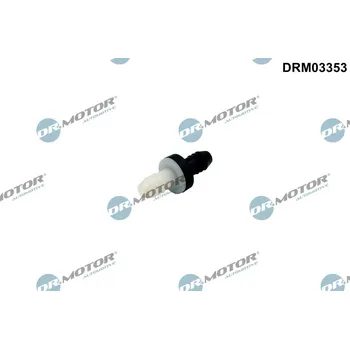 Palivový systém Ventil, palivové čerpadlo Dr.Motor Automotive DRM03353