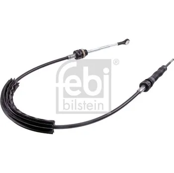 Tažné lanko, ruční převodovka FEBI BILSTEIN 195014