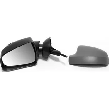 Auto zrcátko Vnější zpětné zrcátko ABAKUS 0802M01