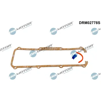 Auto-moto Sada těsnění, kryt hlavy válce Dr.Motor Automotive DRM02778S