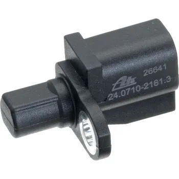 Přislušenství brzdového systému Snímač, počet otáček kol ATE 24.0710-2181.3