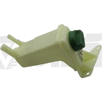 Soustava řízení Vyrovnávací nádrž, hydraulický olej (servořízení) VIKA 64220043001