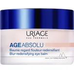 Uriage Age Absolu Blur-redensifying Eye…