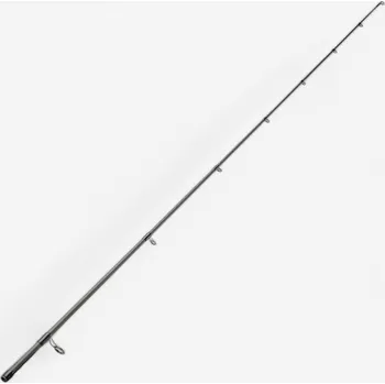 Rybářský prut CAPERLAN Špička k prutu či soupravě WXM-5 210 MH Spinning ČERNÁ