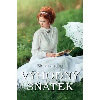 Výhodný sňatek - Eloisa James