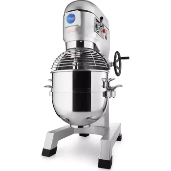 Multifunkční hrnec Maxima Planetární mixér 60 l - 3 rychlosti - MPM60 | 09300180